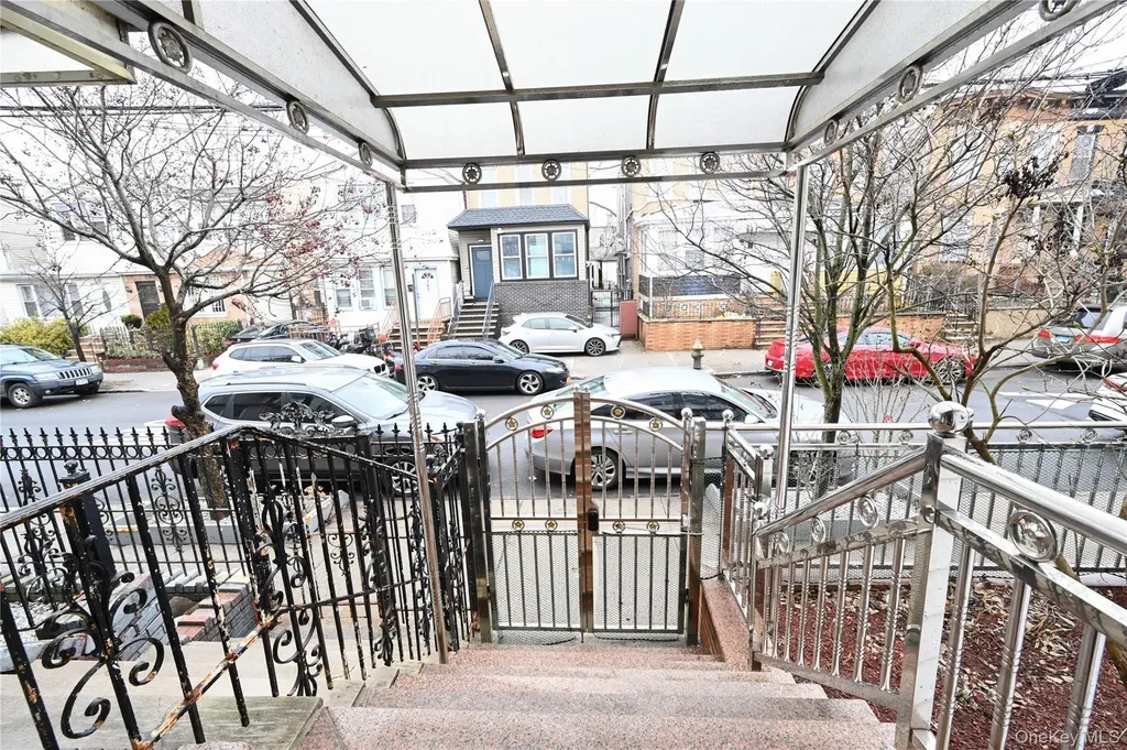 350 Grant Avenue Brooklyn NY 11208
