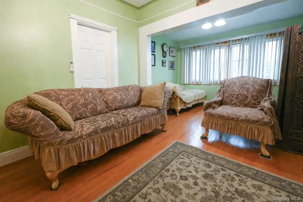 350 Grant Avenue Brooklyn NY 11208