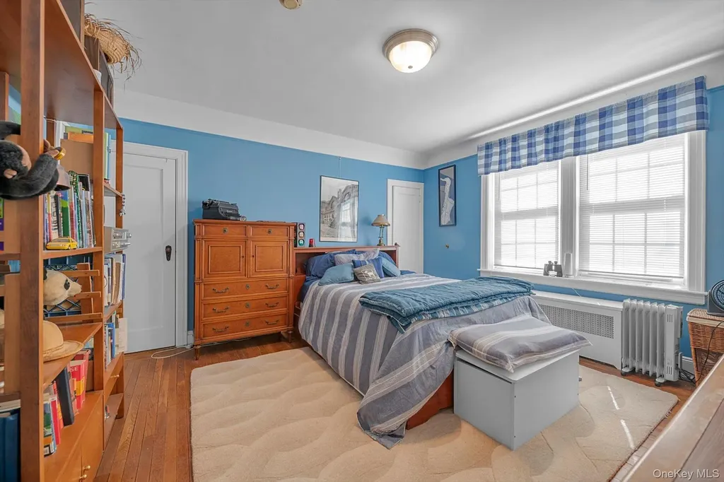 157-10 46th Avenue Flushing NY 11355