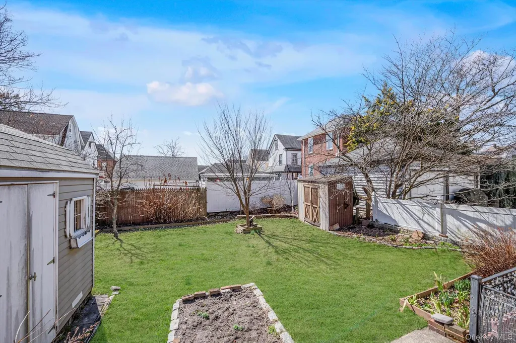 157-10 46th Avenue Flushing NY 11355