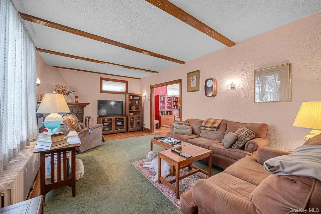 157-10 46th Avenue Flushing NY 11355