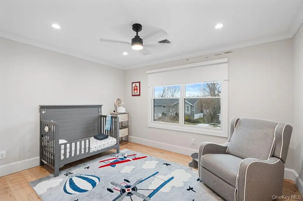 43 Voorhis Drive Old Bethpage NY 11804