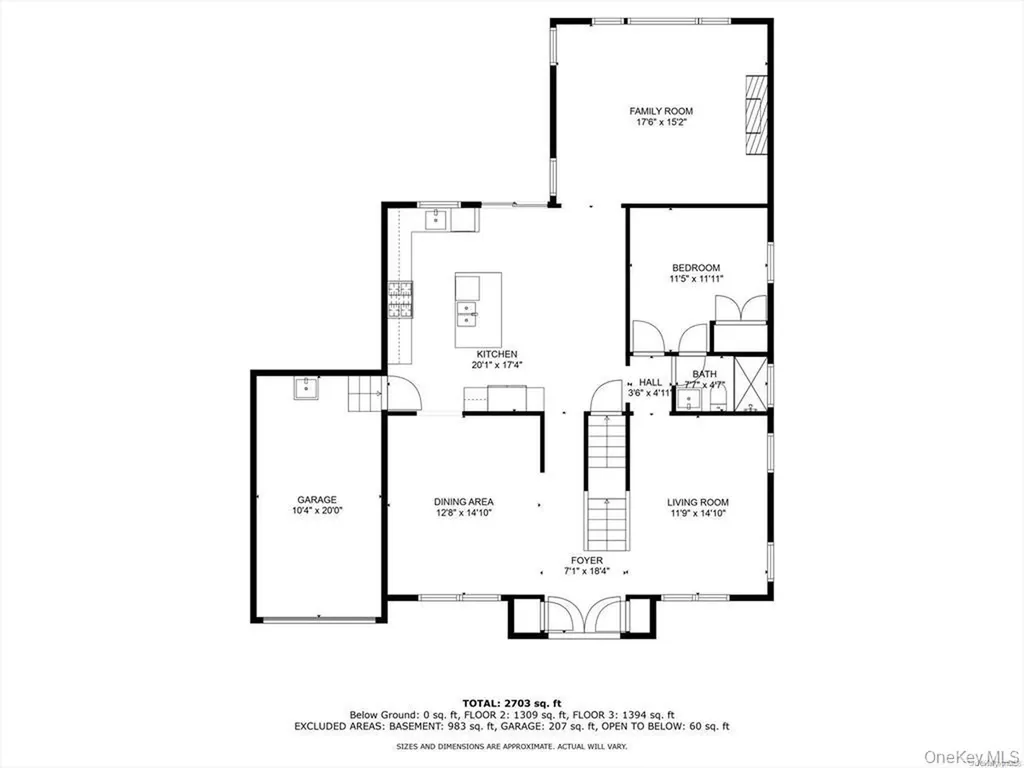 43 Voorhis Drive Old Bethpage NY 11804