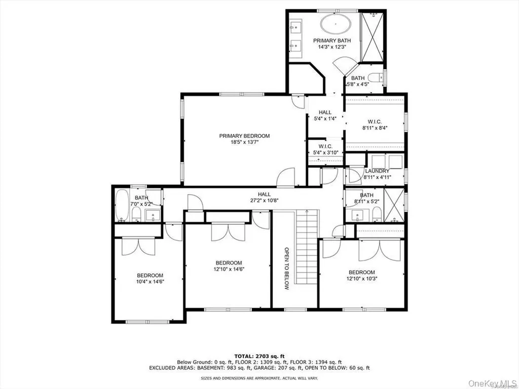 43 Voorhis Drive Old Bethpage NY 11804