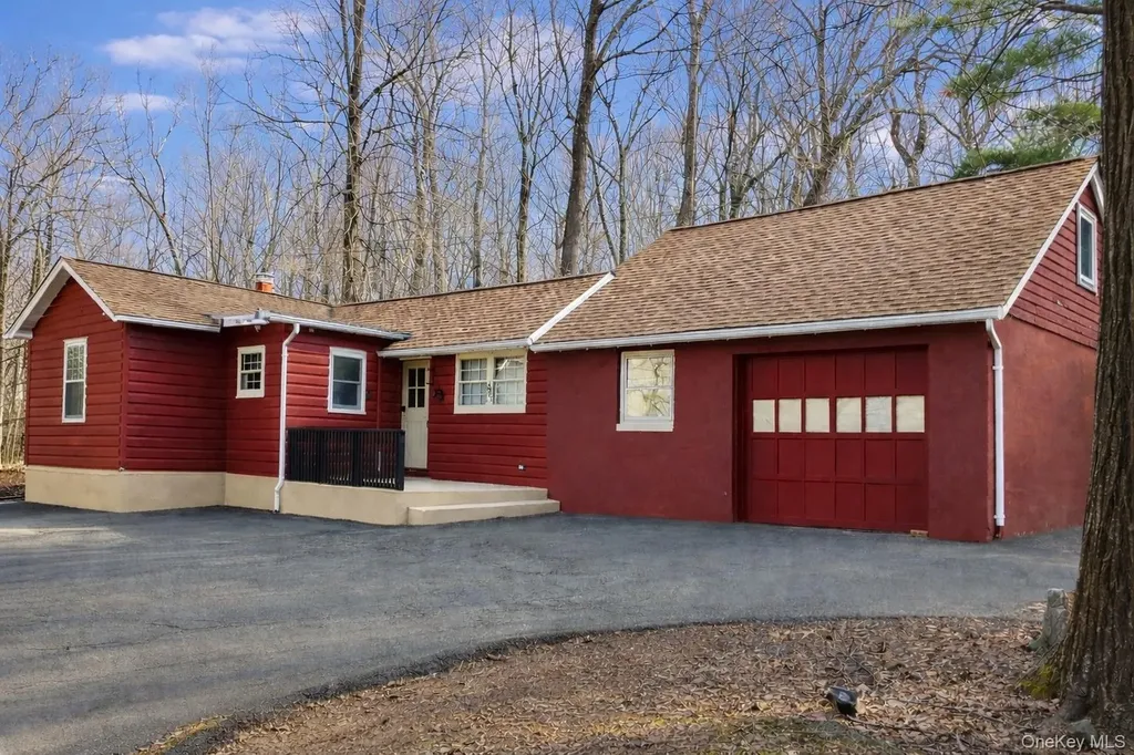 3 Rodman Place Spring Valley NY 10977