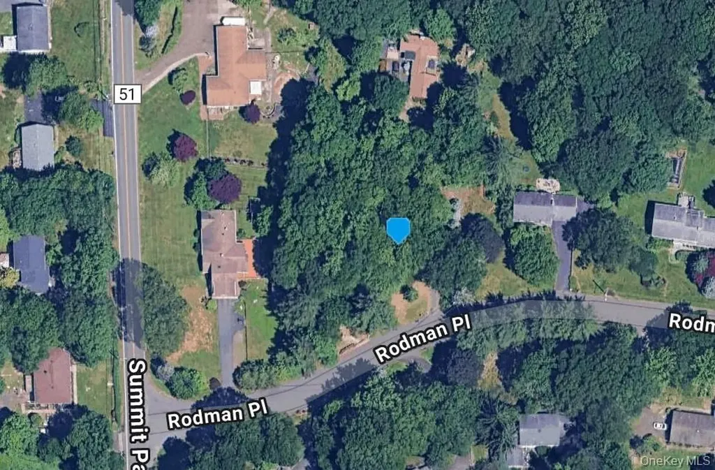 3 Rodman Place Spring Valley NY 10977