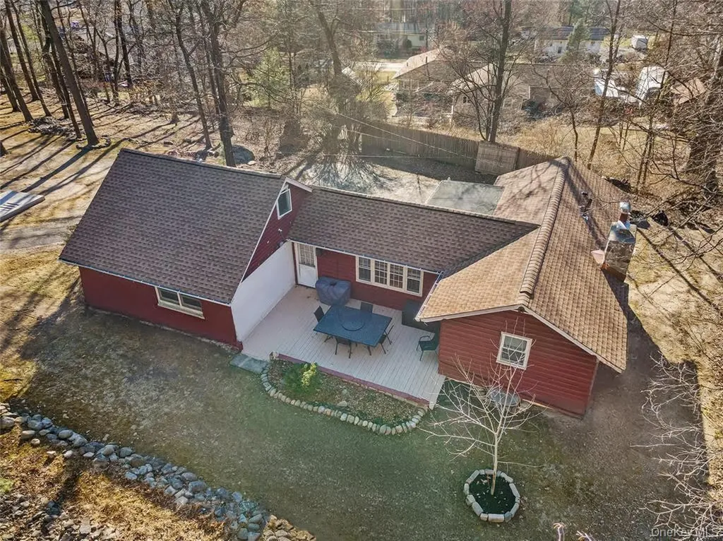 3 Rodman Place Spring Valley NY 10977