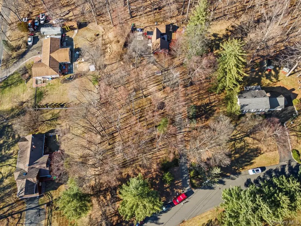 3 Rodman Place Spring Valley NY 10977