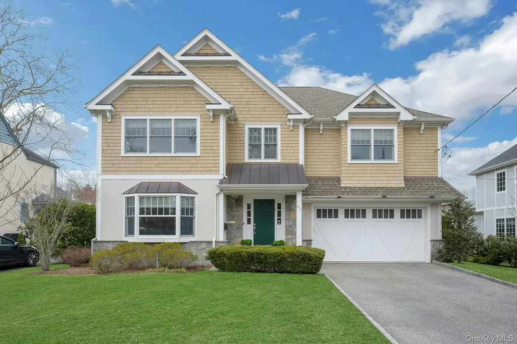 47 Graham Road Scarsdale NY 10583