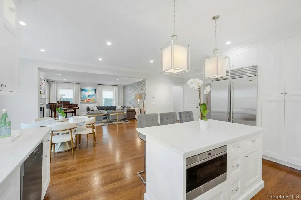 47 Graham Road Scarsdale NY 10583