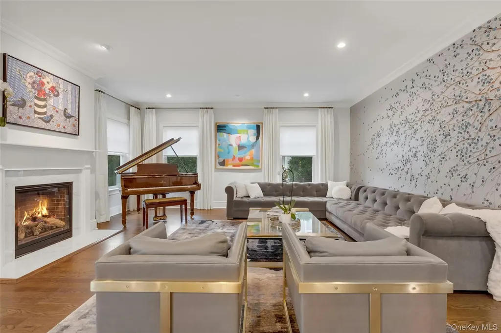 47 Graham Road Scarsdale NY 10583