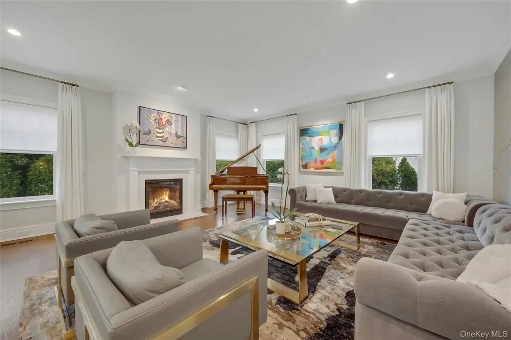 47 Graham Road Scarsdale NY 10583