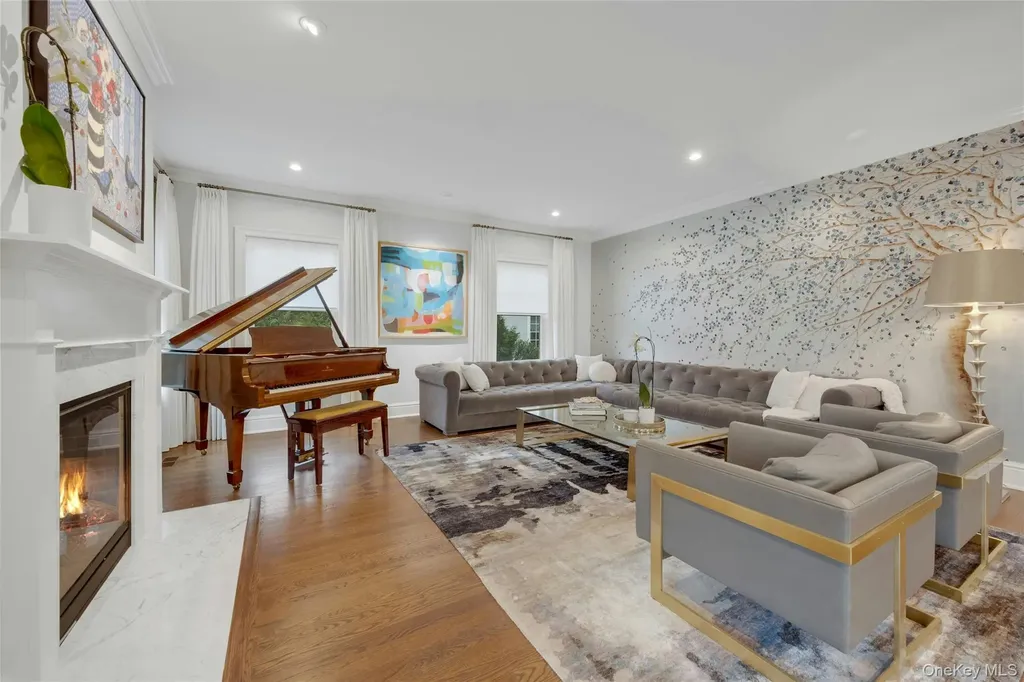 47 Graham Road Scarsdale NY 10583