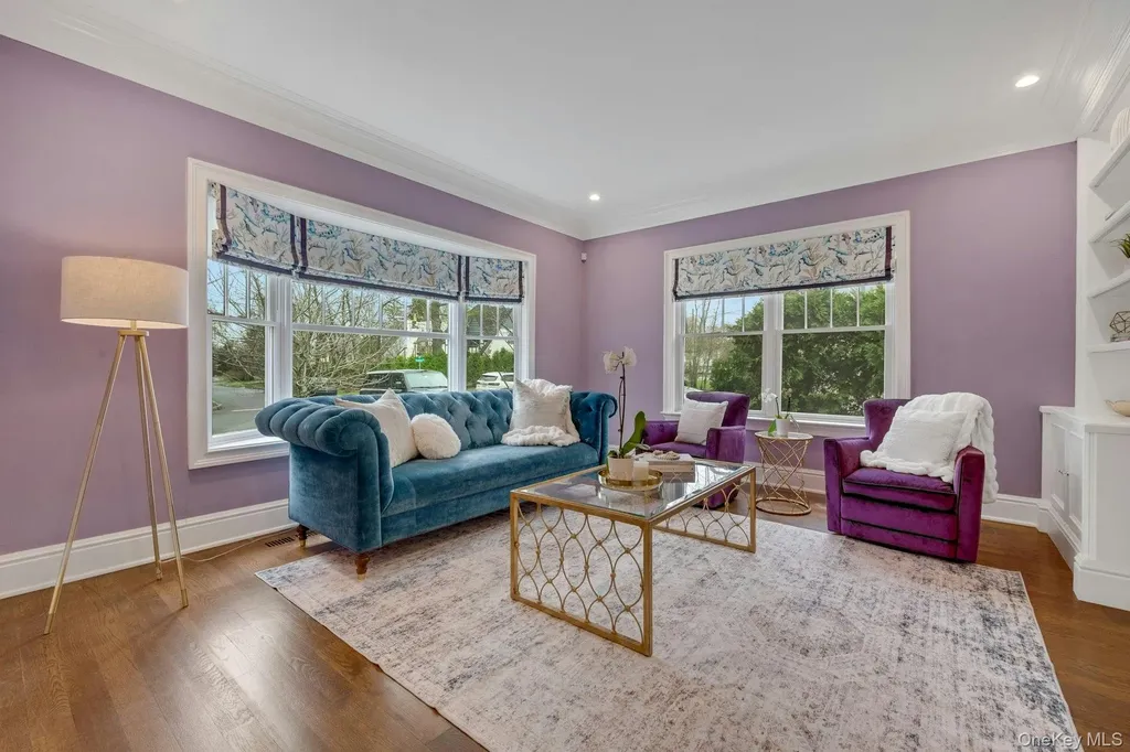 47 Graham Road Scarsdale NY 10583