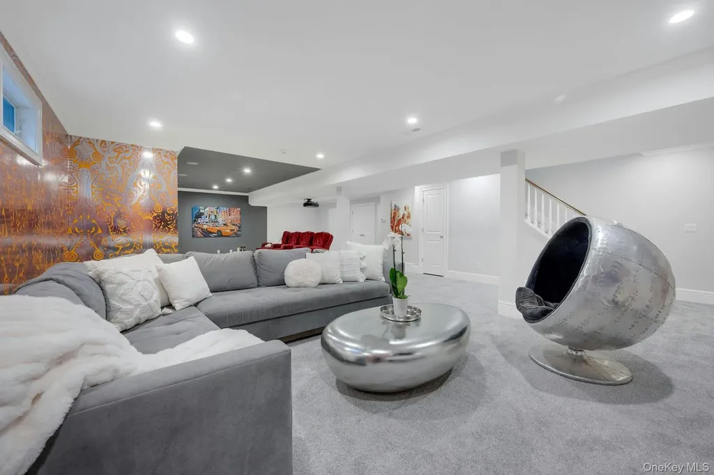 47 Graham Road Scarsdale NY 10583