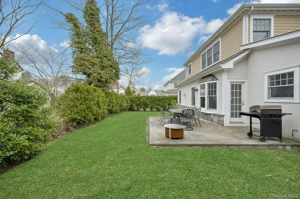 47 Graham Road Scarsdale NY 10583
