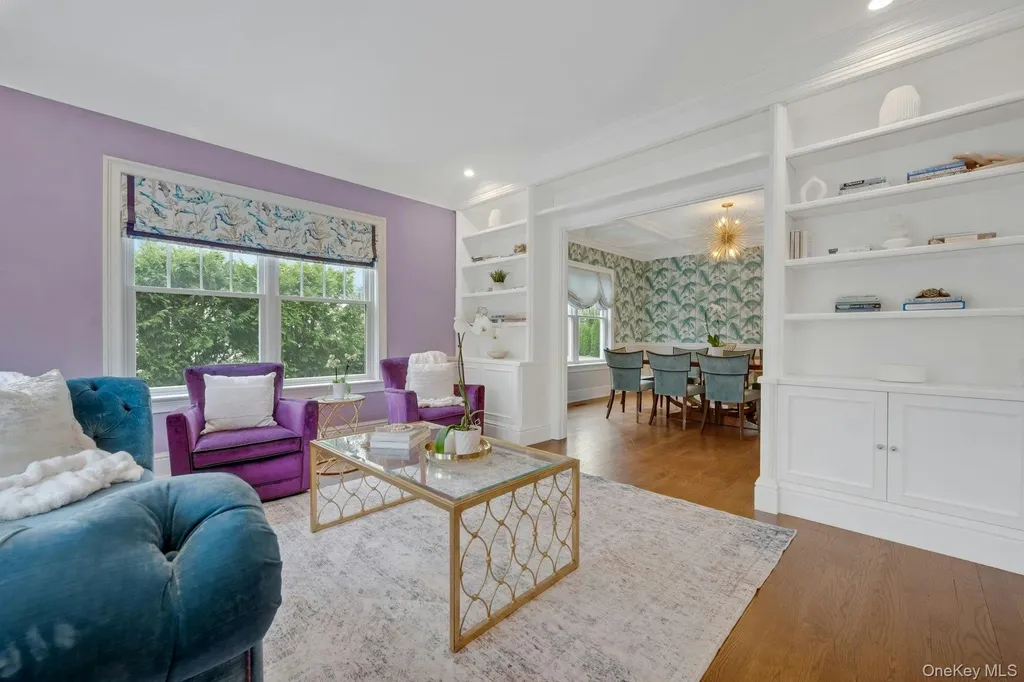47 Graham Road Scarsdale NY 10583