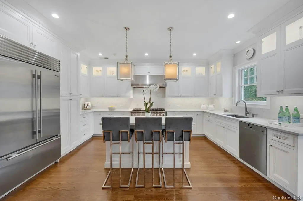 47 Graham Road Scarsdale NY 10583