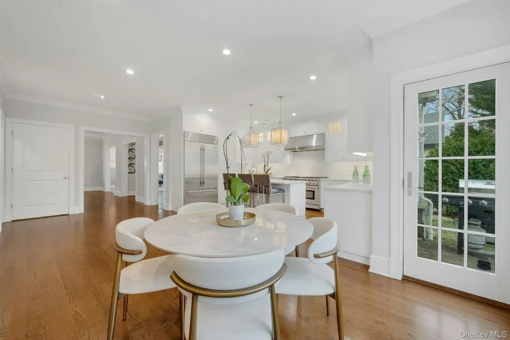 47 Graham Road Scarsdale NY 10583