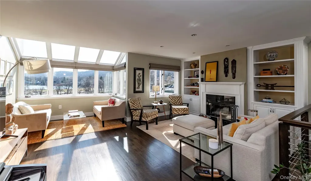 6 Burd Street Nyack NY 10960