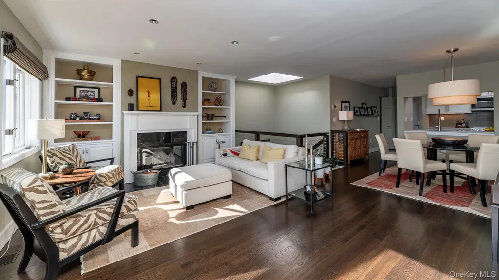 6 Burd Street Nyack NY 10960