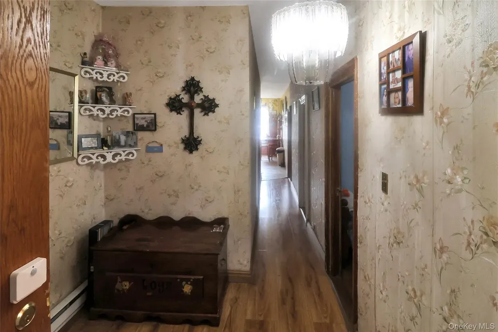 1746 Anthony Avenue Bronx NY 10457