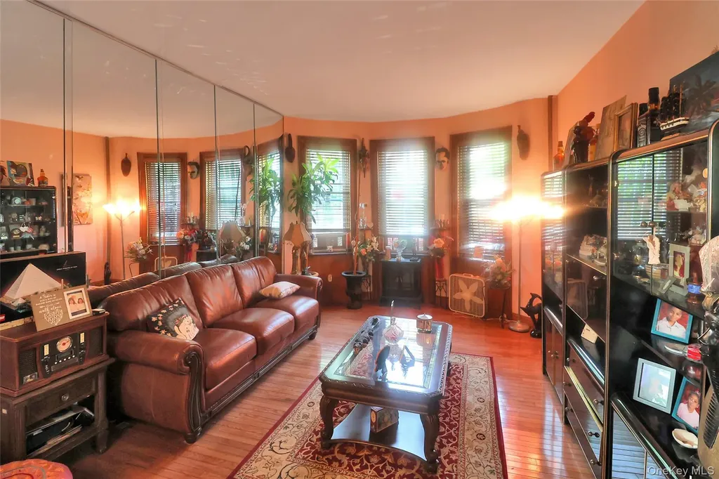 1746 Anthony Avenue Bronx NY 10457