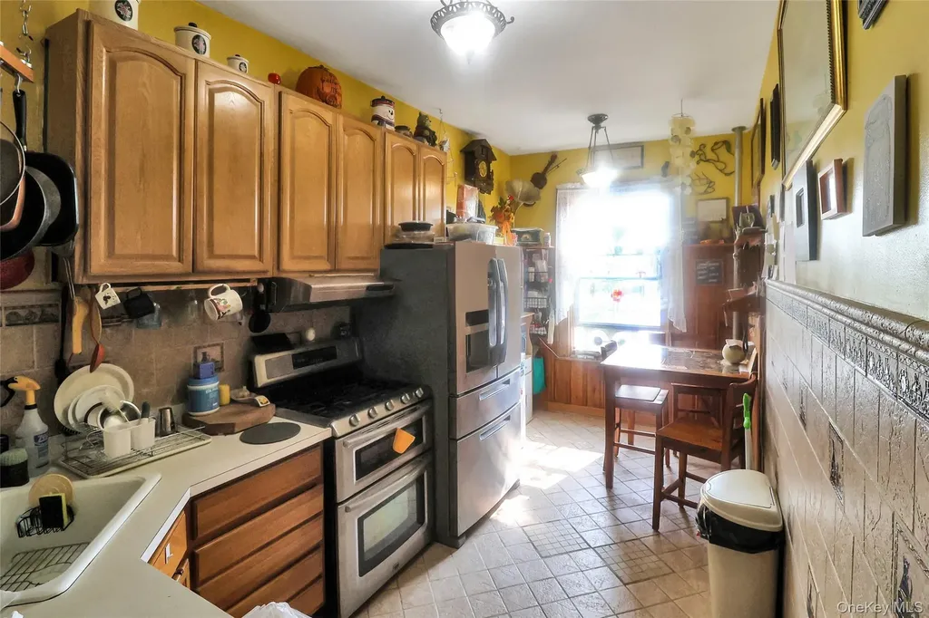 1746 Anthony Avenue Bronx NY 10457