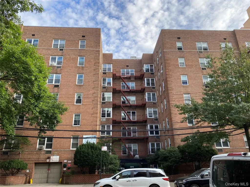 14340 41st Avenue Flushing NY 11355