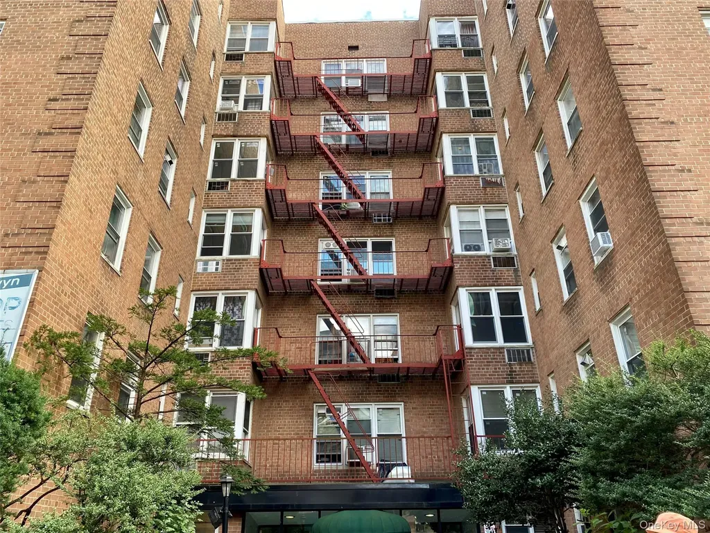 14340 41st Avenue Flushing NY 11355