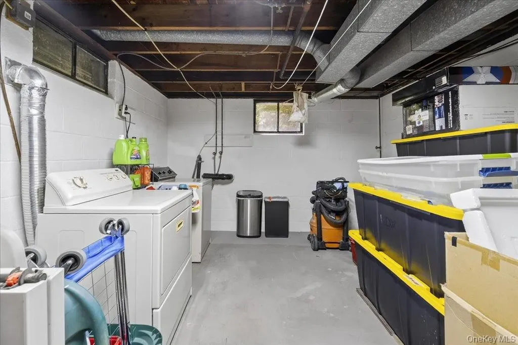 11 Merriewold Lane N Monroe NY 10950