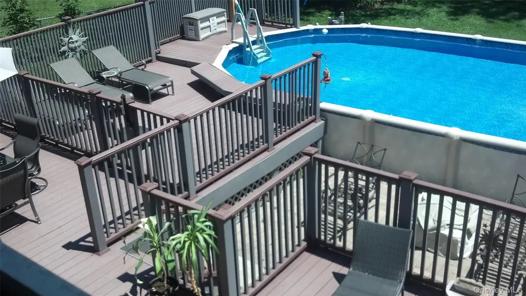 11 Merriewold Lane N Monroe NY 10950