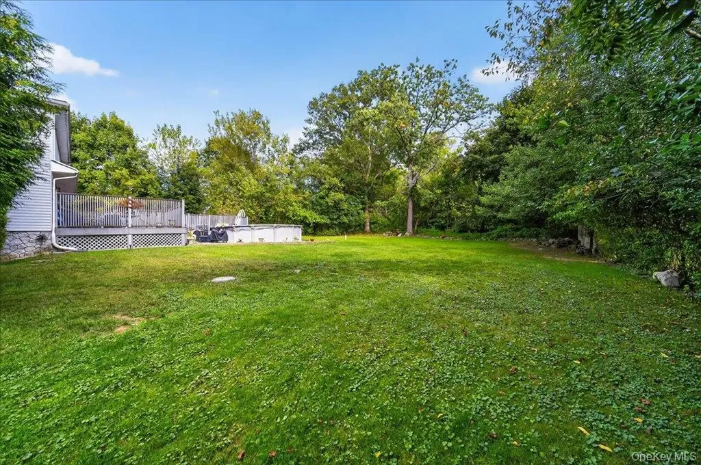 11 Merriewold Lane N Monroe NY 10950