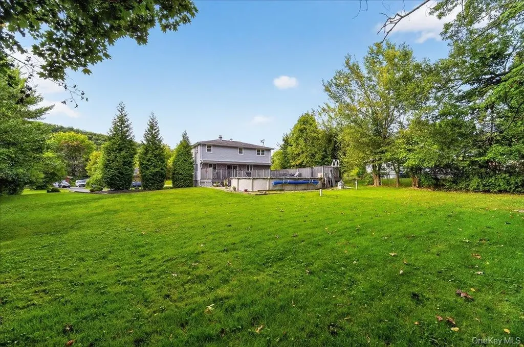 11 Merriewold Lane N Monroe NY 10950