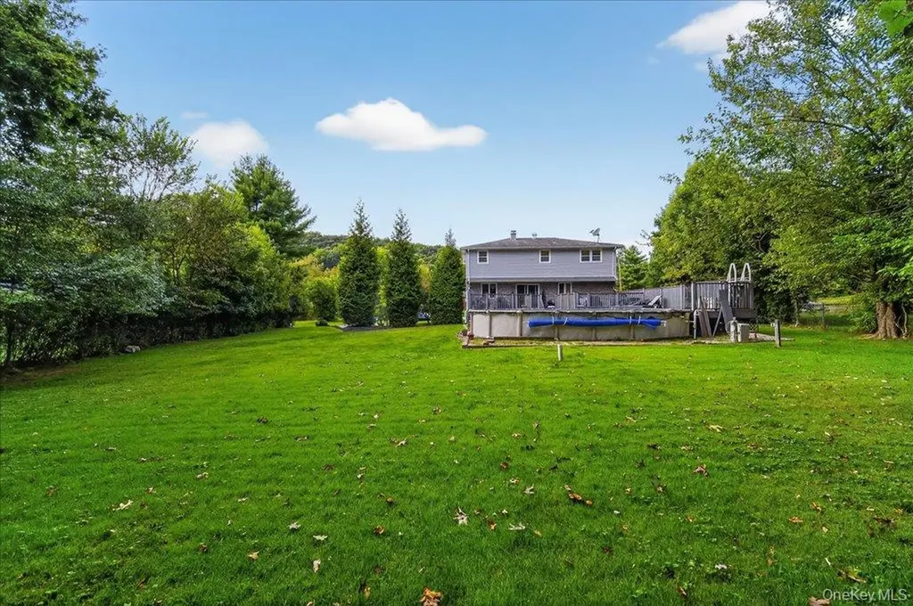 11 Merriewold Lane N Monroe NY 10950