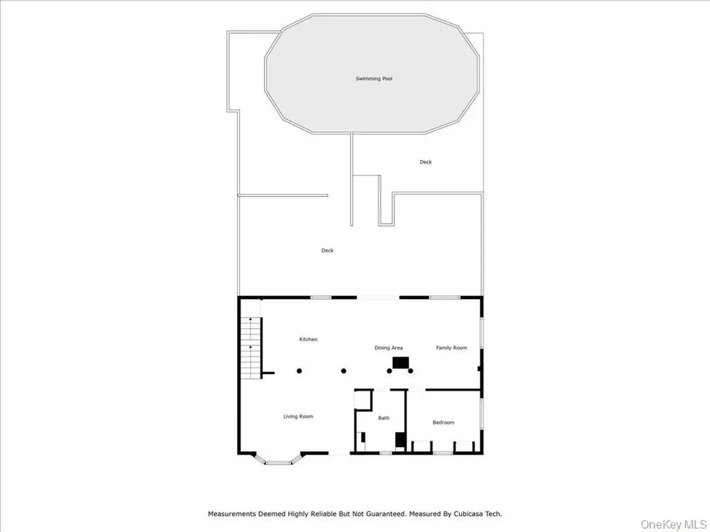 11 Merriewold Lane N Monroe NY 10950