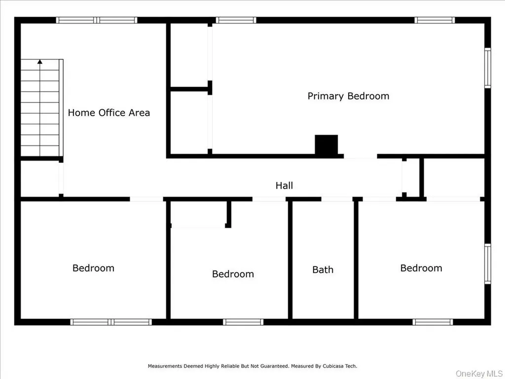 11 Merriewold Lane N Monroe NY 10950