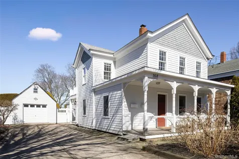 168 Sterling Street Greenport NY 11944