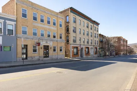 214 Main Street Poughkeepsie NY 12601