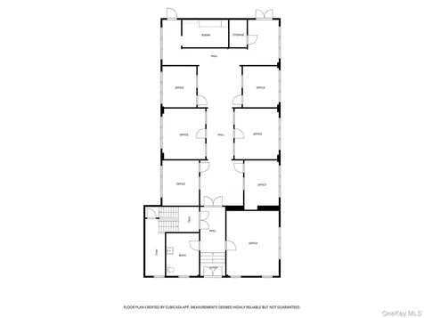214 Main Street Poughkeepsie NY 12601