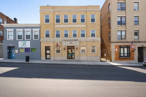 214 Main Street Poughkeepsie NY 12601