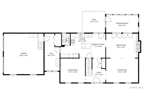 6 Eisenhower Court Hopewell Junction NY 12533