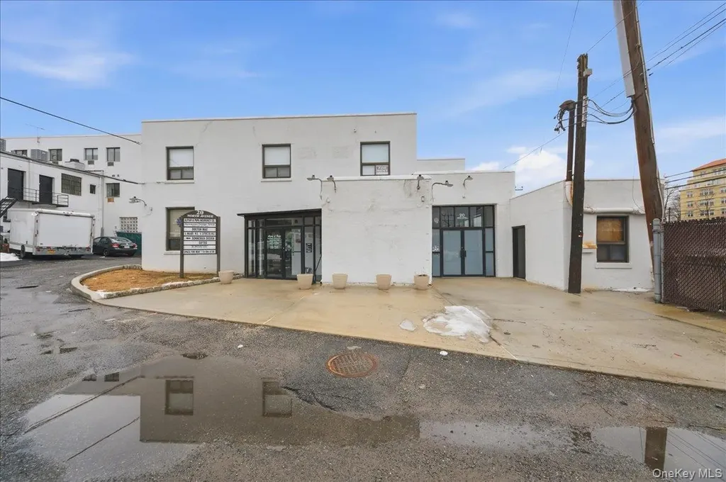 20 North Avenue Larchmont NY 10538