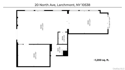 20 North Avenue Larchmont NY 10538