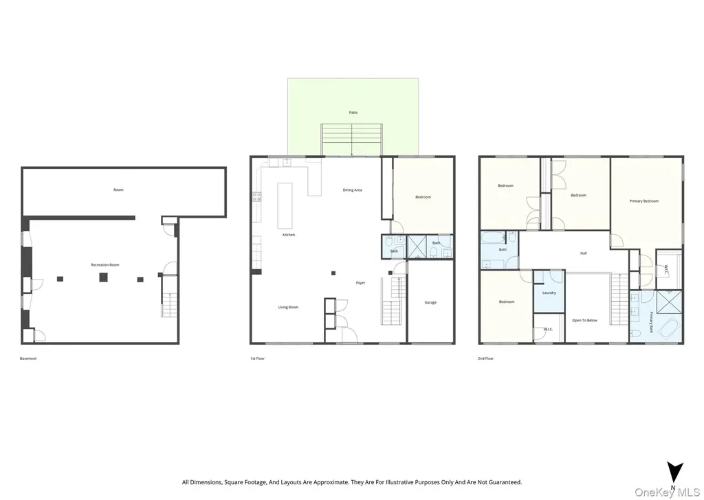 2570 Aster Place S Westbury NY 11590