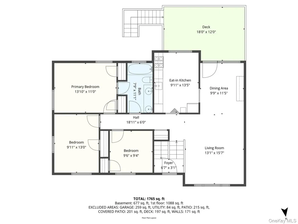 37 Evergreen Avenue Bethpage NY 11714
