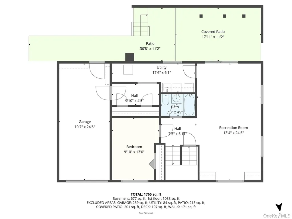 37 Evergreen Avenue Bethpage NY 11714