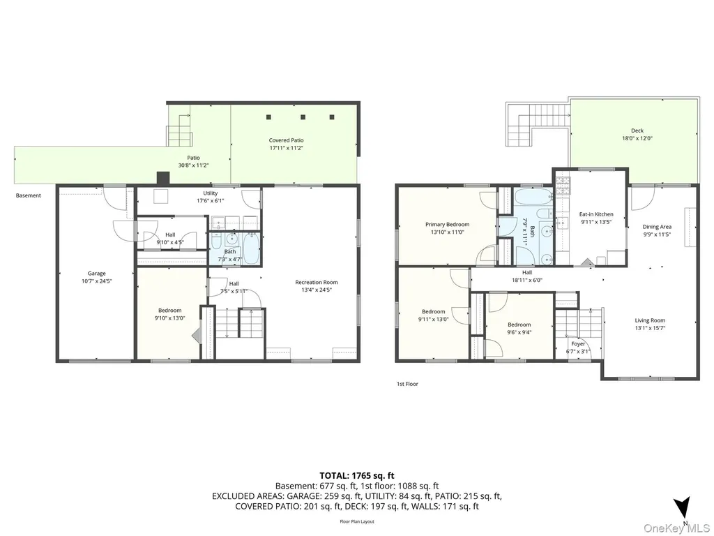 37 Evergreen Avenue Bethpage NY 11714