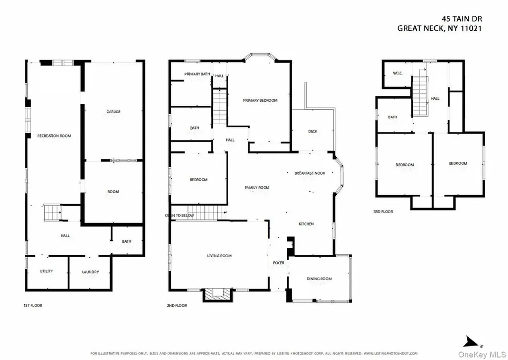 45 Tain Drive Great Neck NY 11021