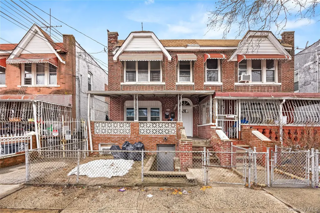 645 Saint Lawrence Avenue Bronx NY 10473